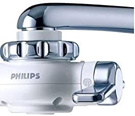 Philips Ontap Water Purifier WP3811, Micro Pure Filter, Easy Installation, 2400L Capacity, Made in Japan - Image 2